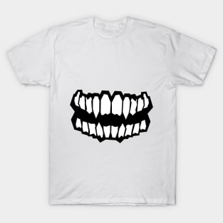 Fangs T-Shirt